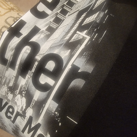 Vintage Concert Tees - Picture 3 of 7